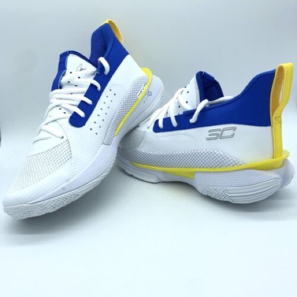 Under Armour Stephen Curry ‘dub nation 2’ Shoes - Picture 2 of 3
